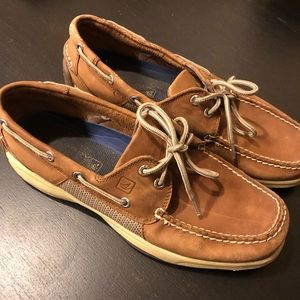Men’s Sperry sz 10.5 topsiders